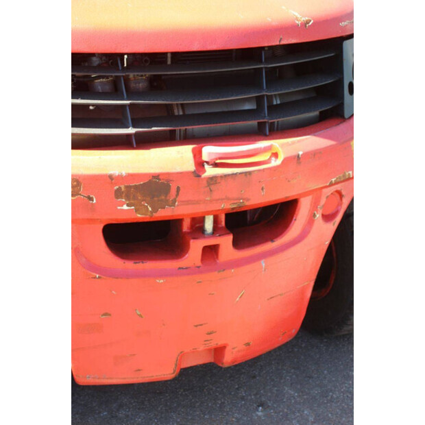 2011 Linde H60D-01-47137798