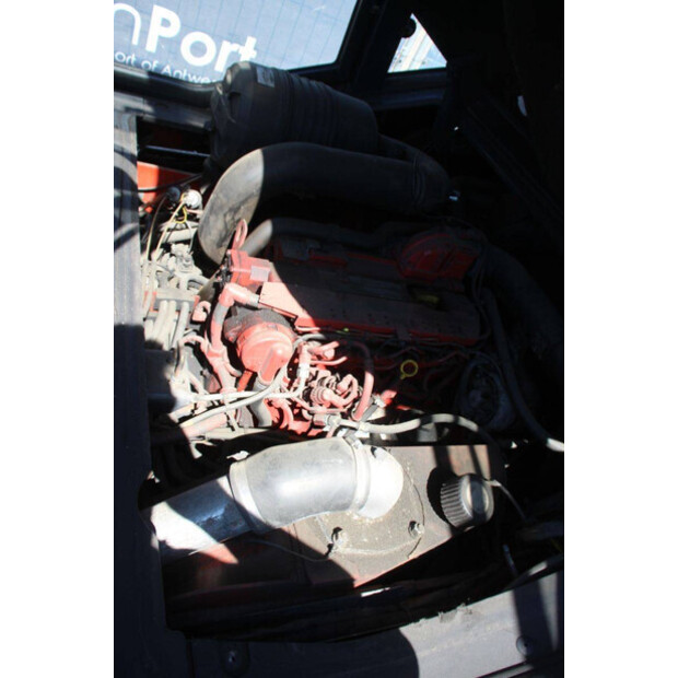 2011 Linde H60D-01-47137799