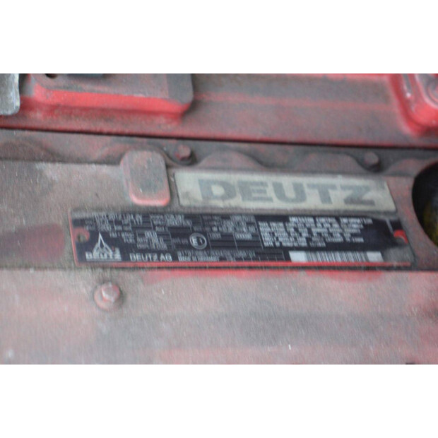 2011 Linde H60D-01-47137800