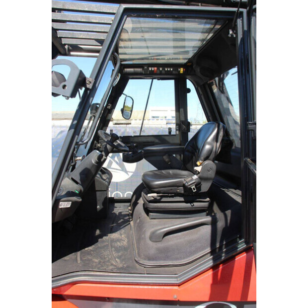 2011 Linde H60D-01-47137801