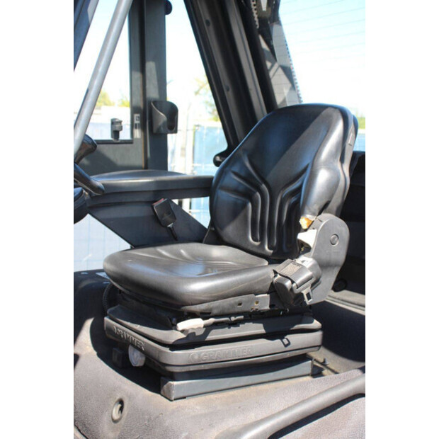 2011 Linde H60D-01-47137802