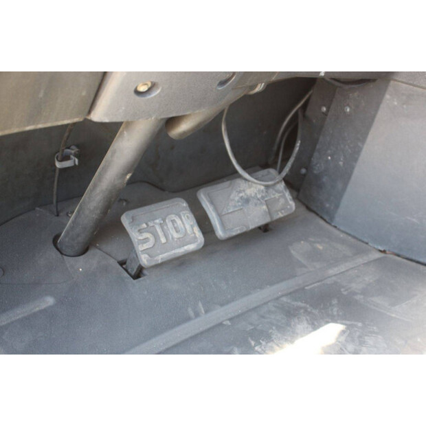 2011 Linde H60D-01-47137803