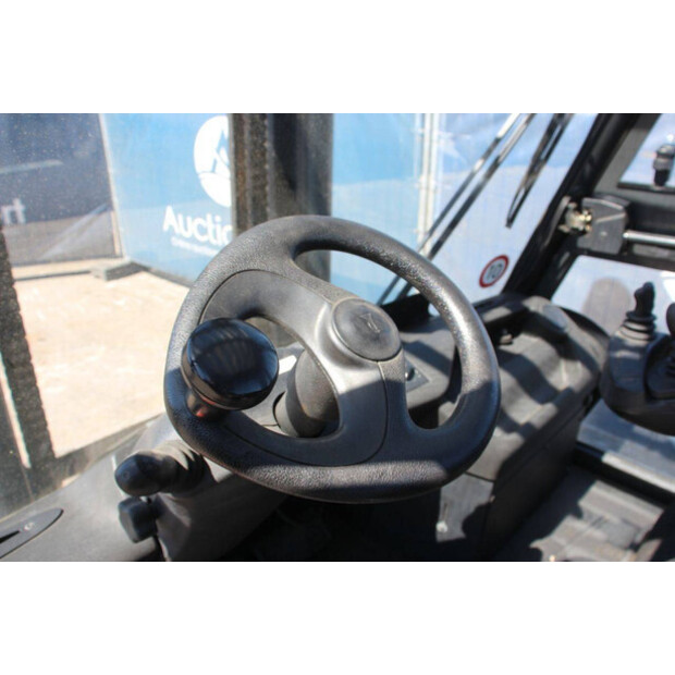 2011 Linde H60D-01-47137804