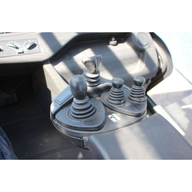 2011 Linde H60D-01-47137805