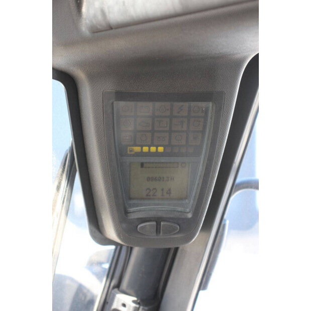 2011 Linde H60D-01-47137806