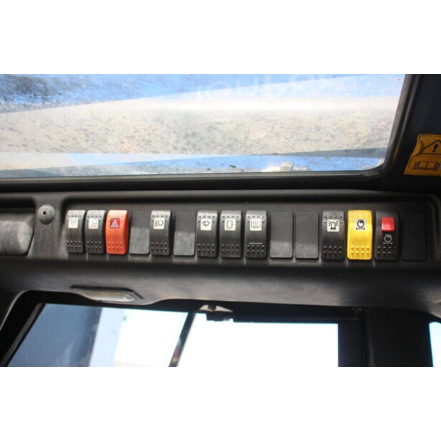 2011 Linde H60D-01-47137807