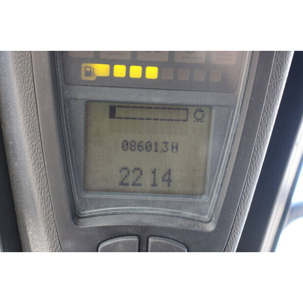 2011 Linde H60D-01-47137808