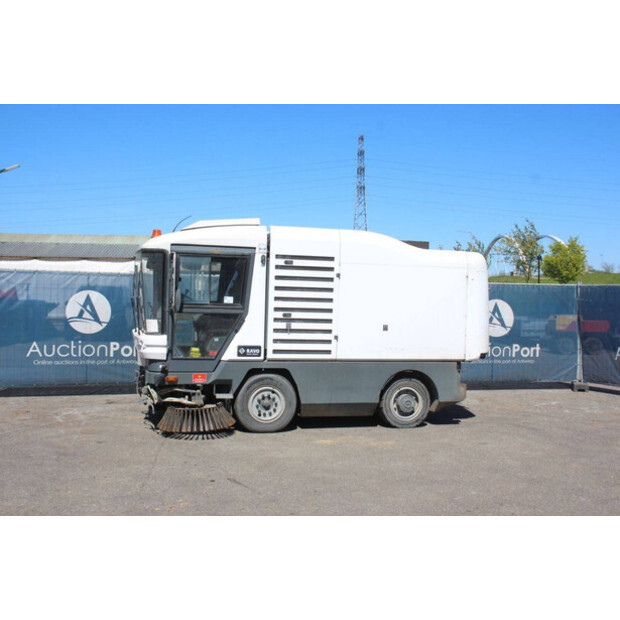 2013 RAVO 530-47137812