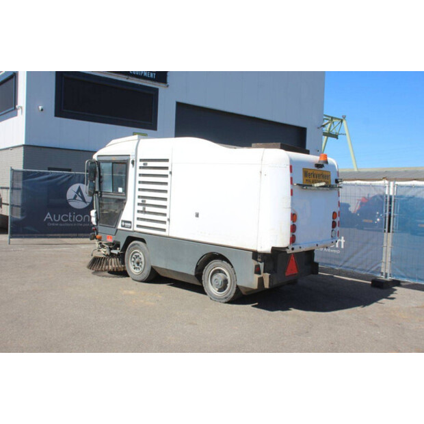 2013 RAVO 530-47137814