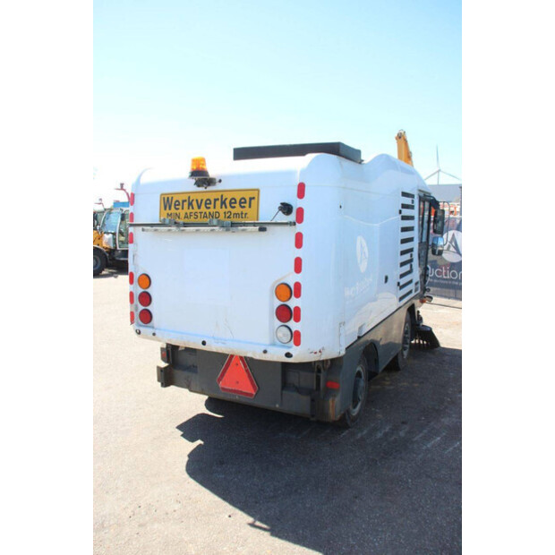 2013 RAVO 530-47137816