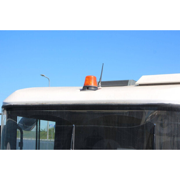 2013 RAVO 530-47137821