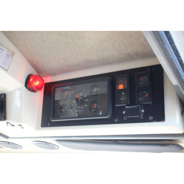 2013 RAVO 530-47137837