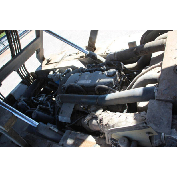 2013 RAVO 530-47137840