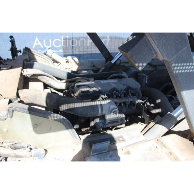 2013 RAVO 530-47137841