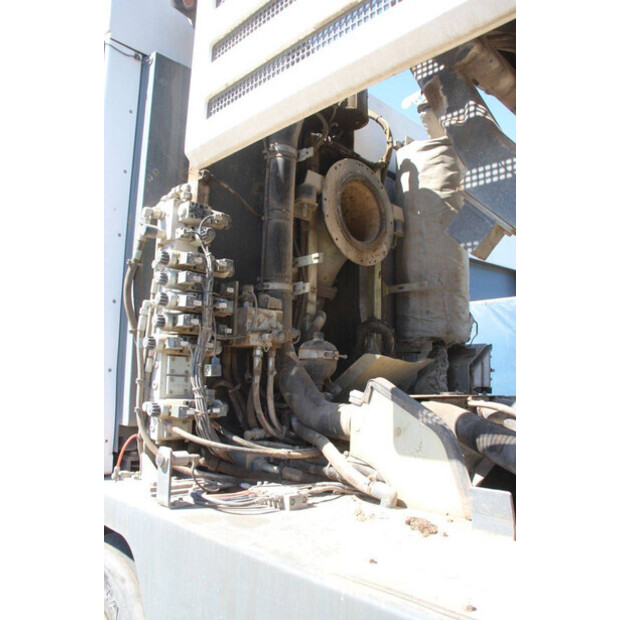 2013 RAVO 530-47137842