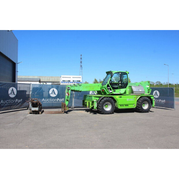2010 Merlo R45.21 MCSS-47137850