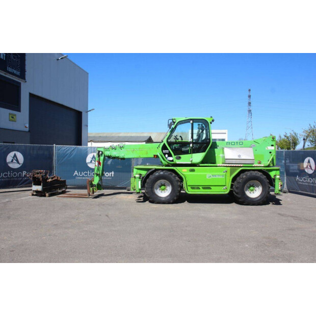 2010 Merlo R45.21 MCSS-47137851
