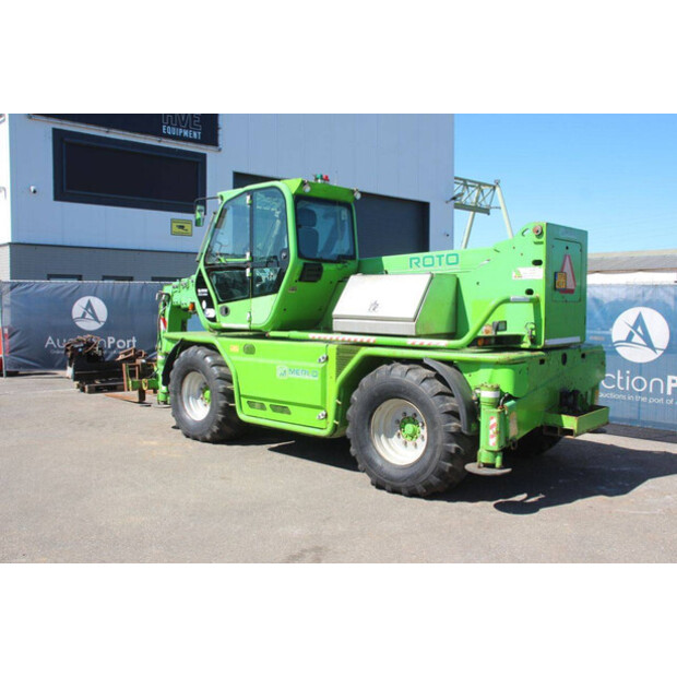 2010 Merlo R45.21 MCSS-47137852