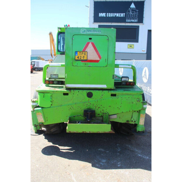 2010 Merlo R45.21 MCSS-47137853