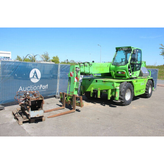 2010 Merlo R45.21 MCSS-47137857