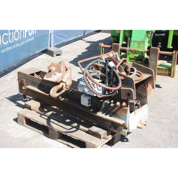 2010 Merlo R45.21 MCSS-47137858
