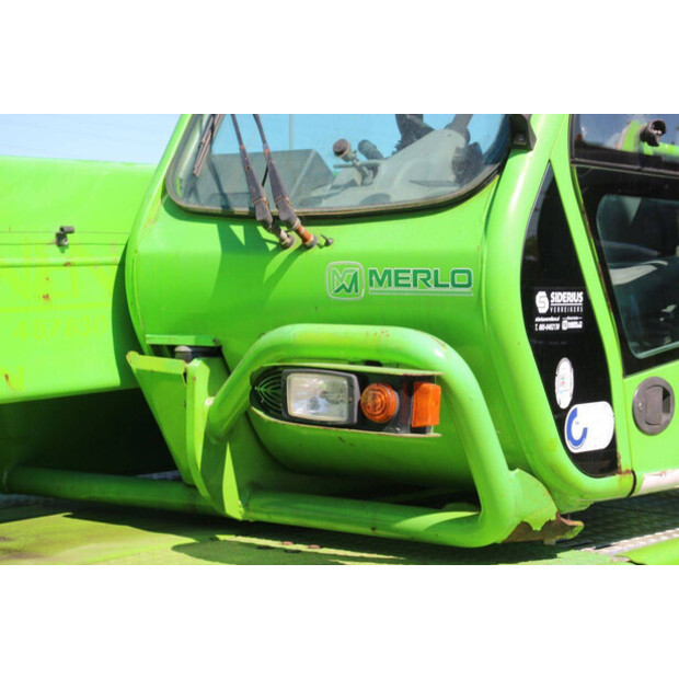 2010 Merlo R45.21 MCSS-47137862