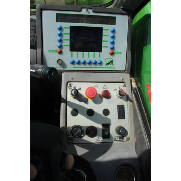 2010 Merlo R45.21 MCSS-47137879