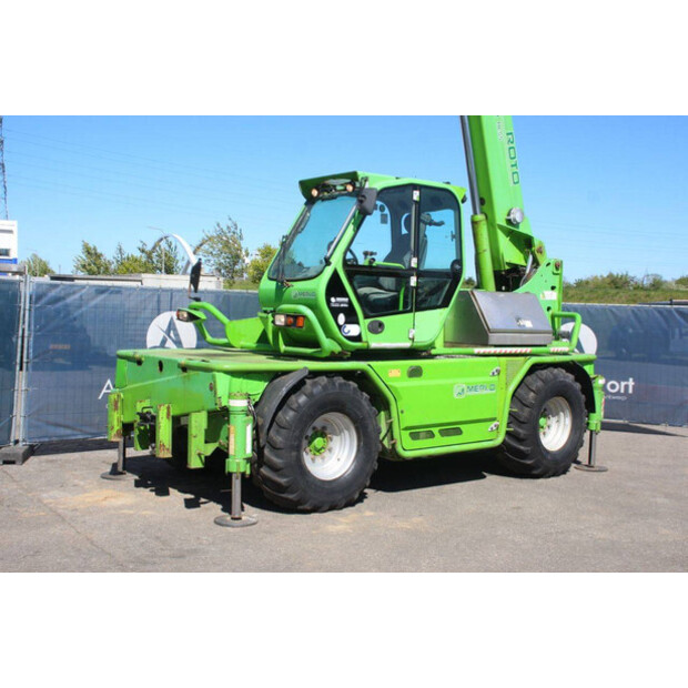2010 Merlo R45.21 MCSS-47137884
