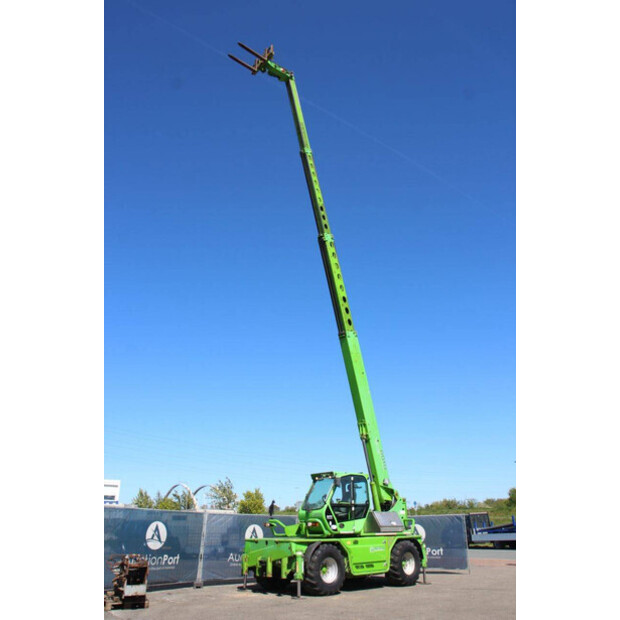 2010 Merlo R45.21 MCSS-47137887