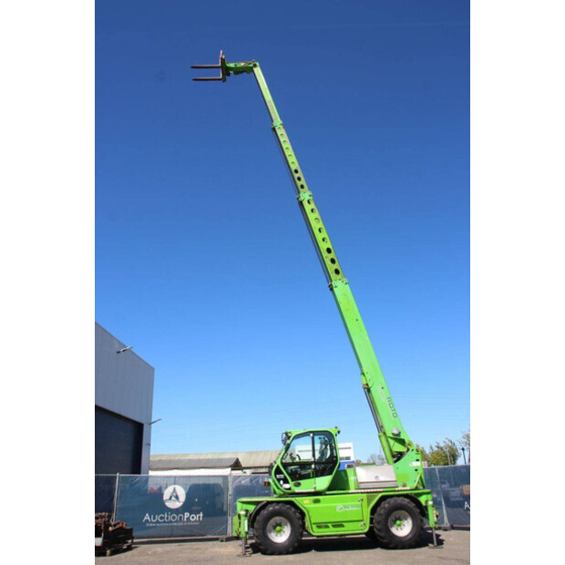 2010 Merlo R45.21 MCSS-47137888