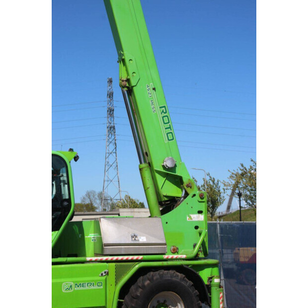2010 Merlo R45.21 MCSS-47137889