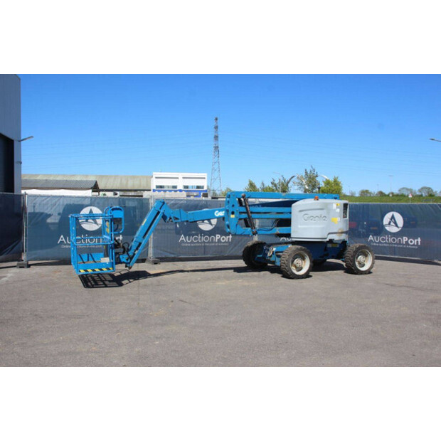 2015 Genie Z-51/30J-47137891