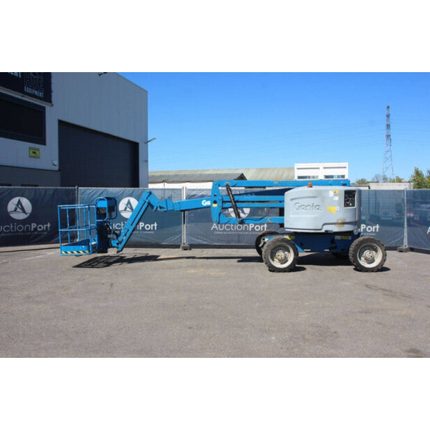 2015 Genie Z-51/30J-47137892