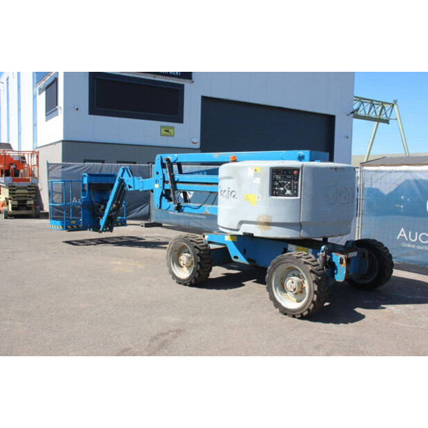 2015 Genie Z-51/30J-47137893