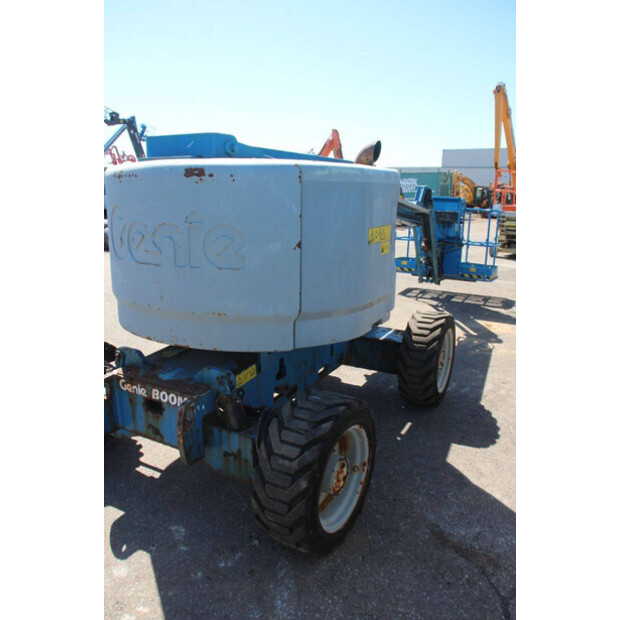 2015 Genie Z-51/30J-47137895