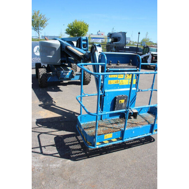 2015 Genie Z-51/30J-47137896