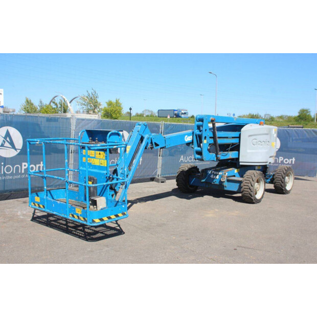 2015 Genie Z-51/30J-47137898