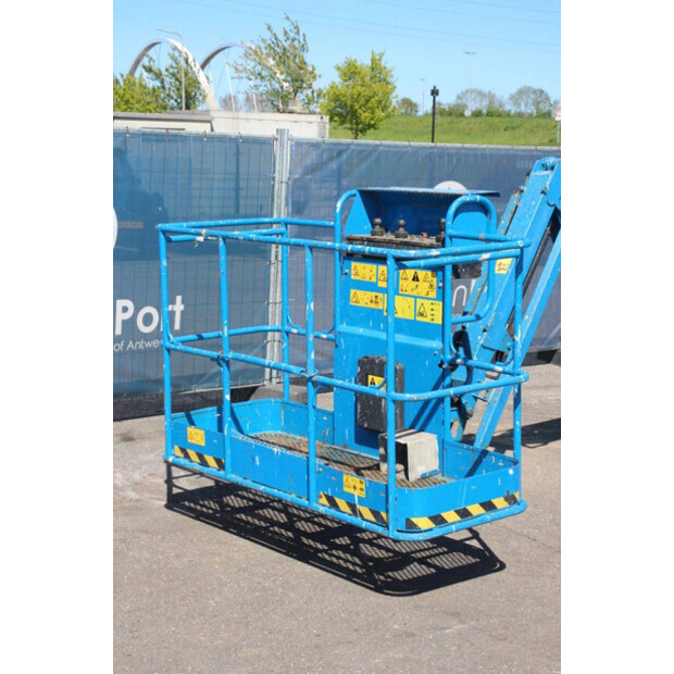 2015 Genie Z-51/30J-47137899