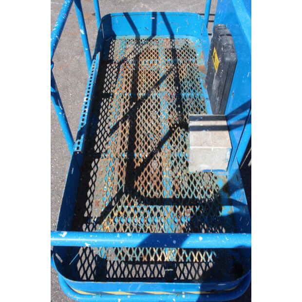 2015 Genie Z-51/30J-47137900