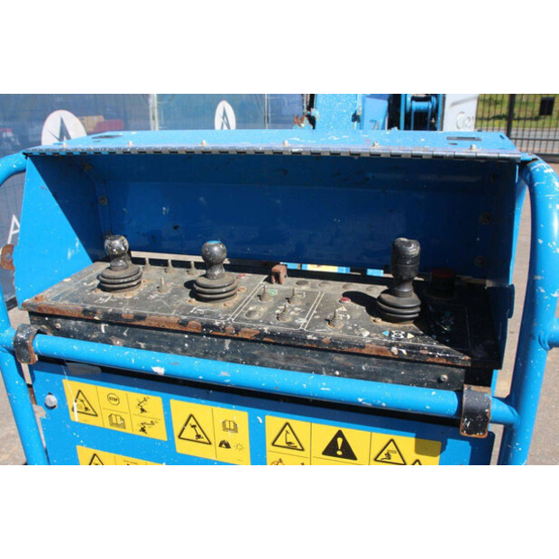 2015 Genie Z-51/30J-47137902