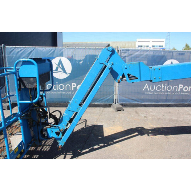 2015 Genie Z-51/30J-47137903