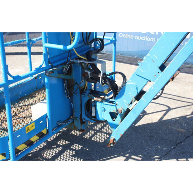 2015 Genie Z-51/30J-47137904