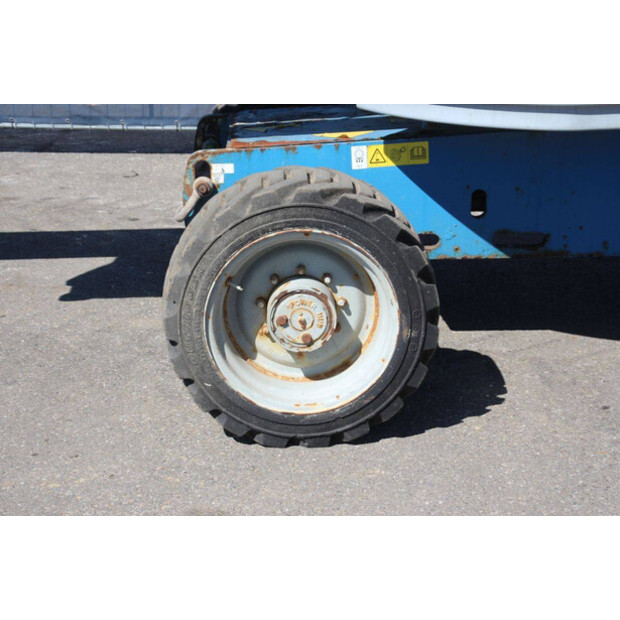 2015 Genie Z-51/30J-47137906