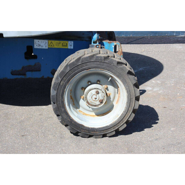 2015 Genie Z-51/30J-47137907