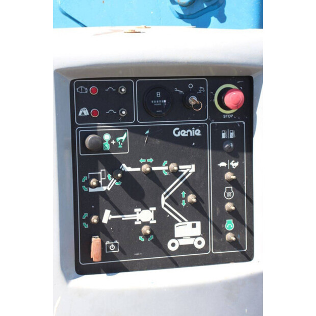 2015 Genie Z-51/30J-47137908