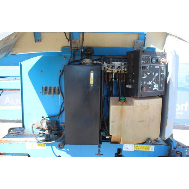 2015 Genie Z-51/30J-47137910