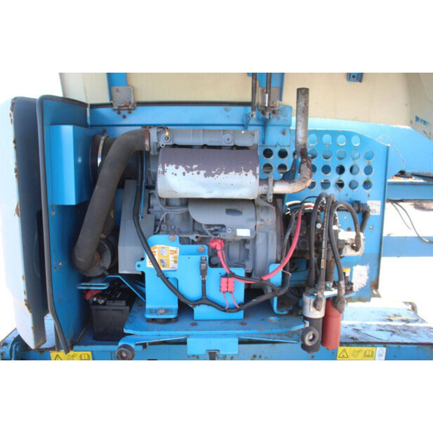 2015 Genie Z-51/30J-47137911