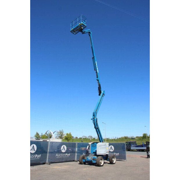 2015 Genie Z-51/30J-47137914