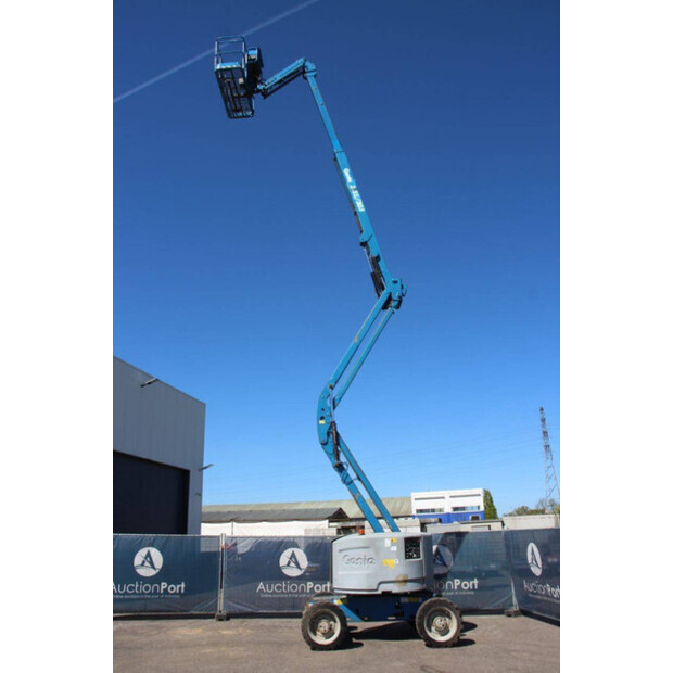 2015 Genie Z-51/30J-47137915