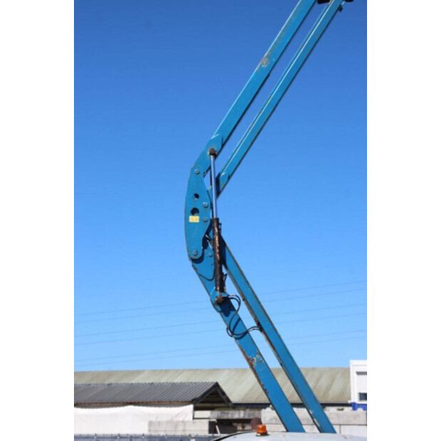 2015 Genie Z-51/30J-47137918